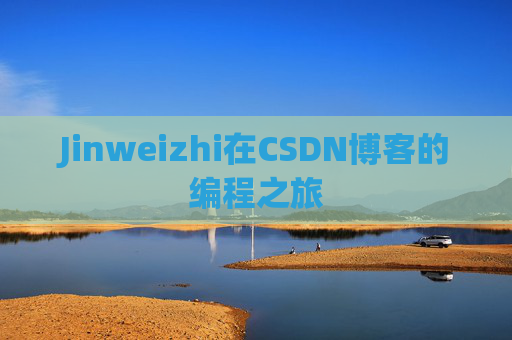 Jinweizhi在CSDN博客的编程之旅